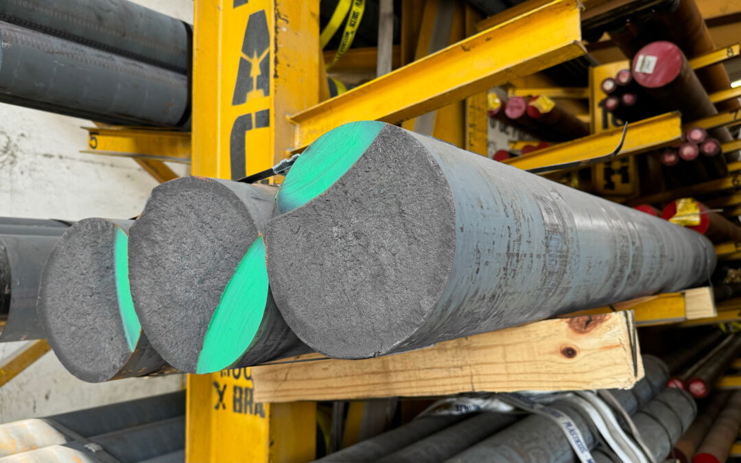  ¿Cómo Dura-bar está transformando el uso del hierro fundido?