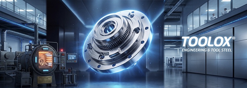 Toolox Engineering & Tool Steel